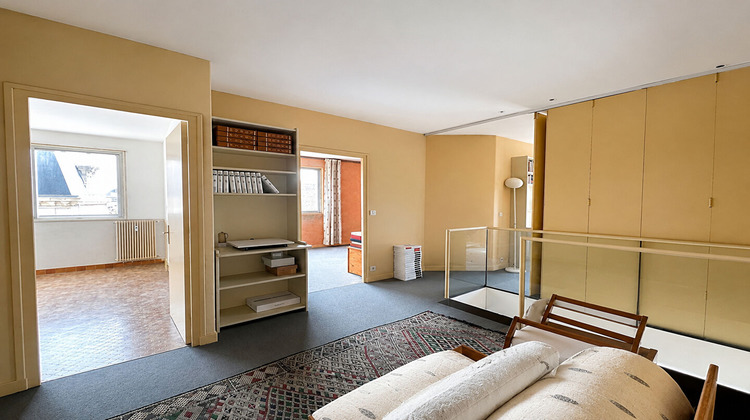 Ma-Cabane - Vente Appartement SAINT-BRIEUC, 132 m²