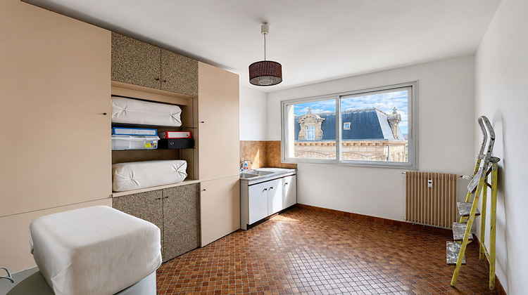 Ma-Cabane - Vente Appartement SAINT-BRIEUC, 132 m²