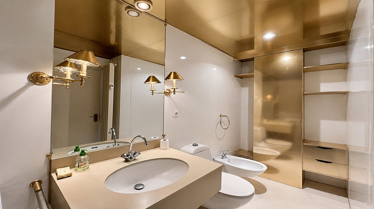 Ma-Cabane - Vente Appartement SAINT-BRIEUC, 132 m²