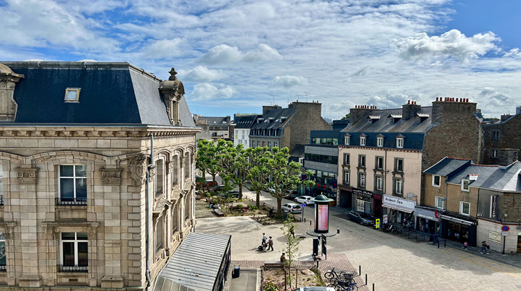 Ma-Cabane - Vente Appartement SAINT-BRIEUC, 132 m²