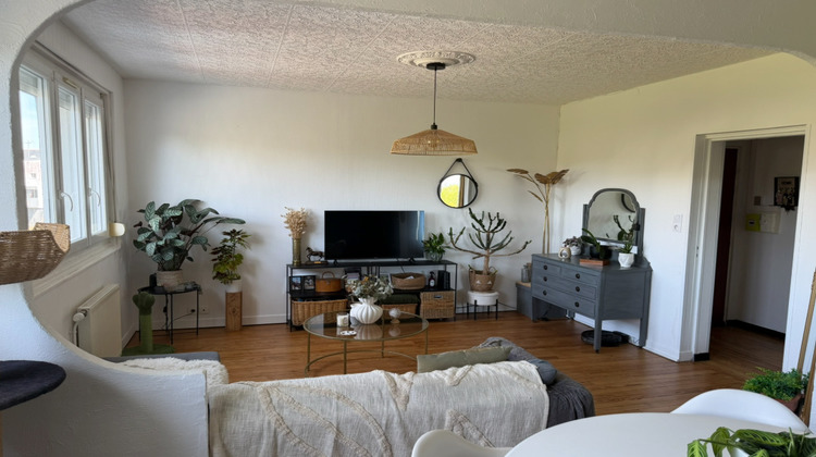 Ma-Cabane - Vente Appartement SAINT BRIEUC, 63 m²