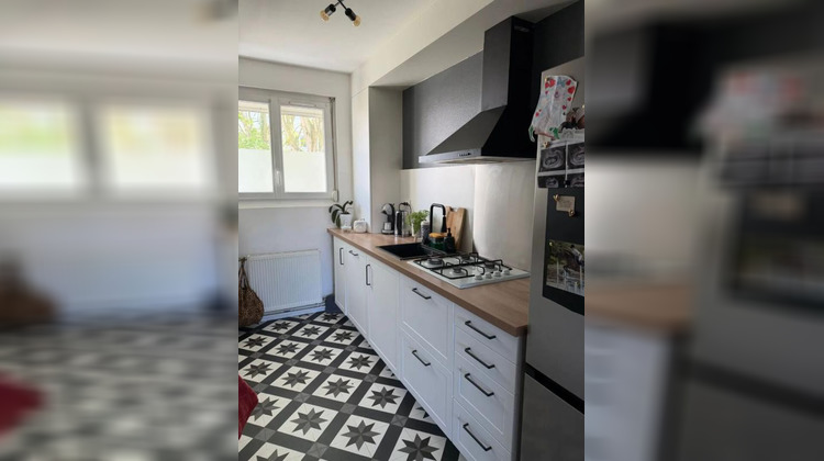 Ma-Cabane - Vente Appartement SAINT BRIEUC, 63 m²