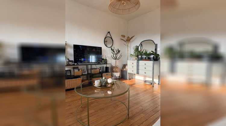 Ma-Cabane - Vente Appartement SAINT BRIEUC, 63 m²