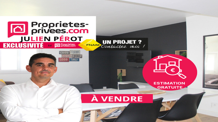 Ma-Cabane - Vente Appartement SAINT BRIEUC, 67 m²