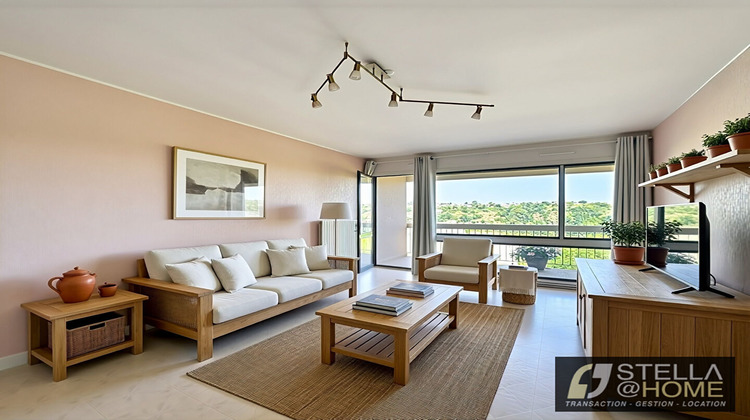 Ma-Cabane - Vente Appartement SAINT-BRIEUC, 71 m²