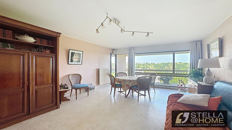 Ma-Cabane - Vente Appartement SAINT-BRIEUC, 71 m²