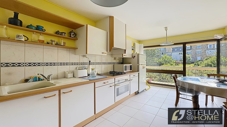 Ma-Cabane - Vente Appartement SAINT-BRIEUC, 71 m²