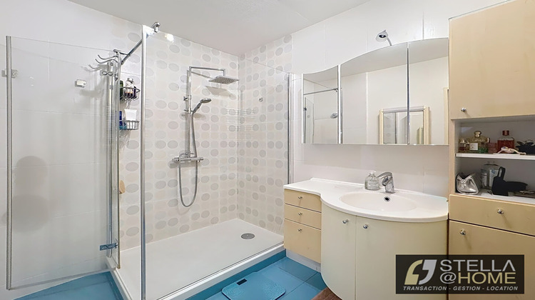Ma-Cabane - Vente Appartement SAINT-BRIEUC, 71 m²