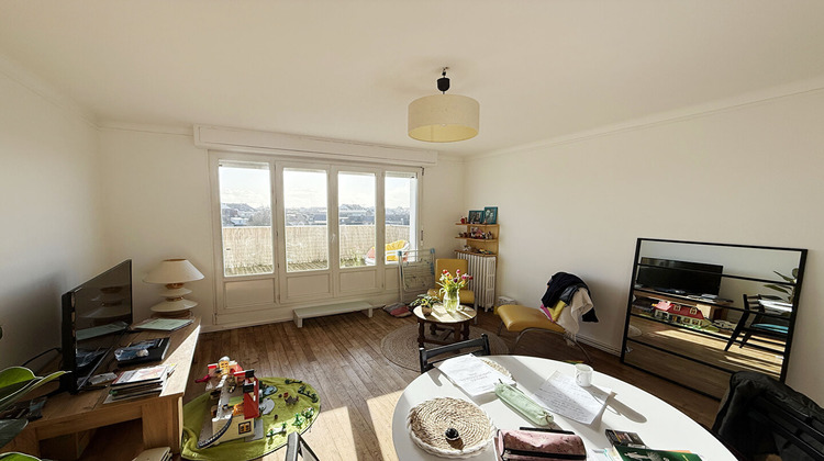 Ma-Cabane - Vente Appartement SAINT-BRIEUC, 62 m²