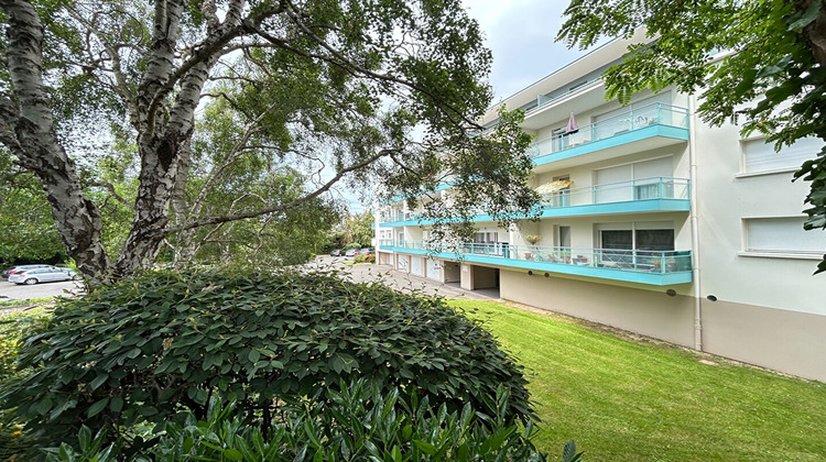 Ma-Cabane - Vente Appartement SAINT-BRIEUC, 68 m²