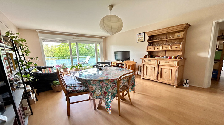 Ma-Cabane - Vente Appartement SAINT-BRIEUC, 68 m²