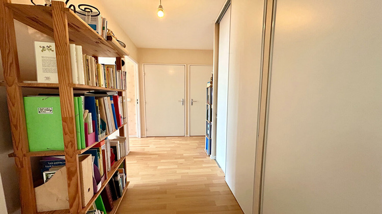 Ma-Cabane - Vente Appartement SAINT-BRIEUC, 68 m²