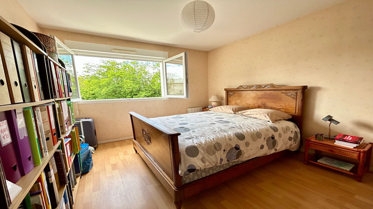 Ma-Cabane - Vente Appartement SAINT-BRIEUC, 68 m²