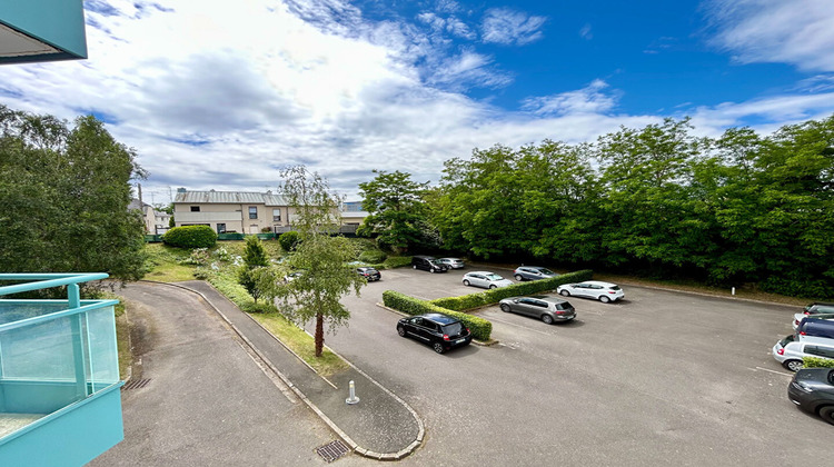 Ma-Cabane - Vente Appartement SAINT-BRIEUC, 68 m²