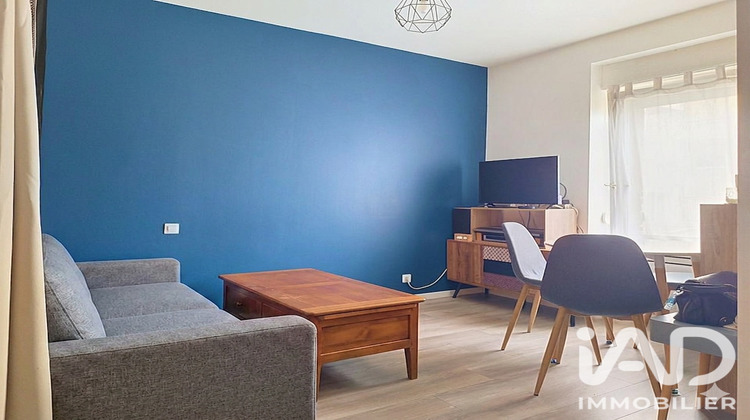 Ma-Cabane - Vente Appartement Saint-Brieuc, 33 m²