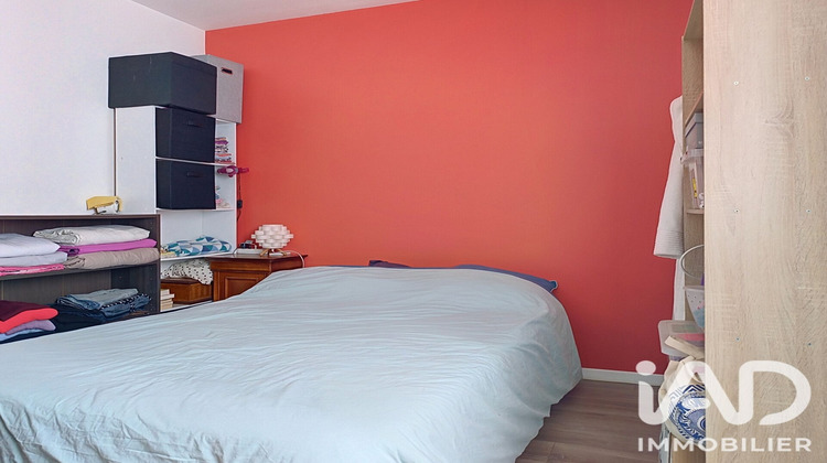 Ma-Cabane - Vente Appartement Saint-Brieuc, 33 m²
