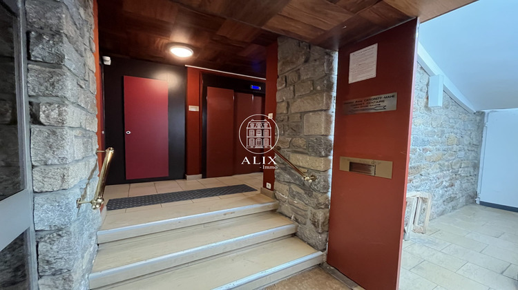 Ma-Cabane - Vente Appartement Saint-Brieuc, 93 m²