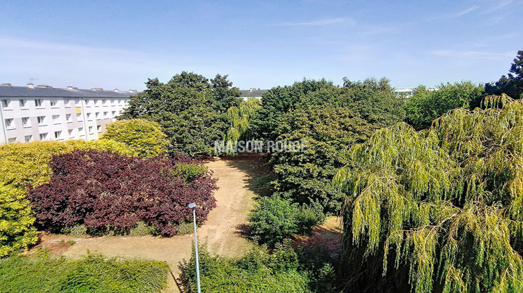 Ma-Cabane - Vente Appartement SAINT-BRIEUC, 65 m²