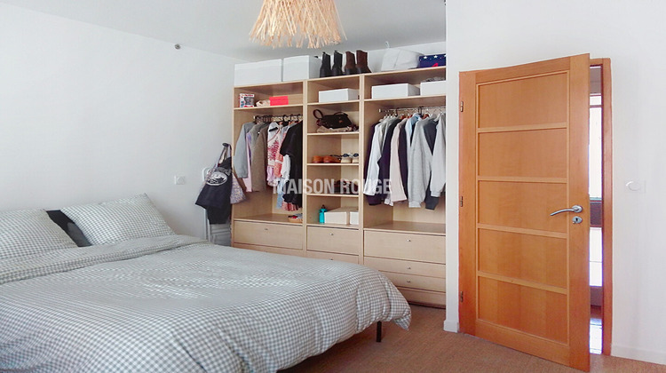 Ma-Cabane - Vente Appartement SAINT-BRIEUC, 76 m²