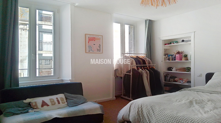 Ma-Cabane - Vente Appartement SAINT-BRIEUC, 76 m²