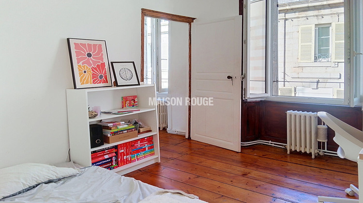 Ma-Cabane - Vente Appartement SAINT-BRIEUC, 76 m²