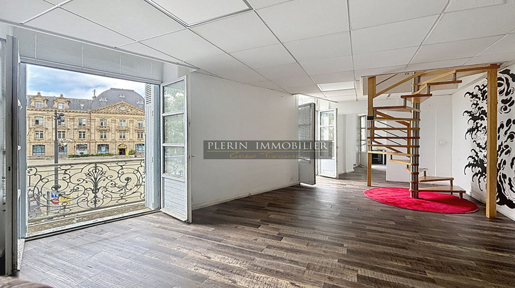 Ma-Cabane - Vente Appartement SAINT-BRIEUC, 73 m²