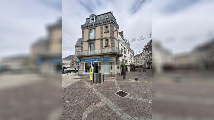 Ma-Cabane - Vente Appartement SAINT-BRIEUC, 73 m²