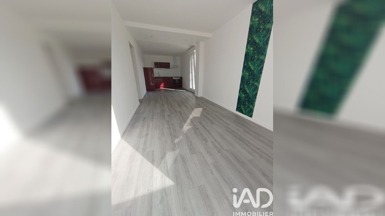 Ma-Cabane - Vente Appartement Saint-Brieuc, 76 m²