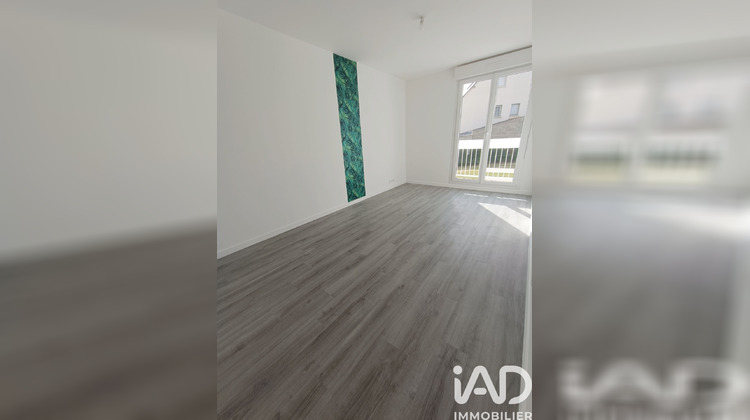 Ma-Cabane - Vente Appartement Saint-Brieuc, 76 m²