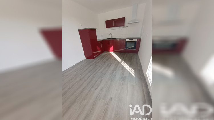 Ma-Cabane - Vente Appartement Saint-Brieuc, 76 m²