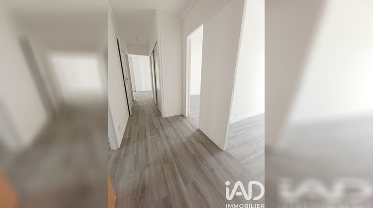 Ma-Cabane - Vente Appartement Saint-Brieuc, 76 m²