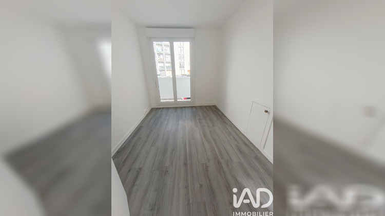 Ma-Cabane - Vente Appartement Saint-Brieuc, 76 m²
