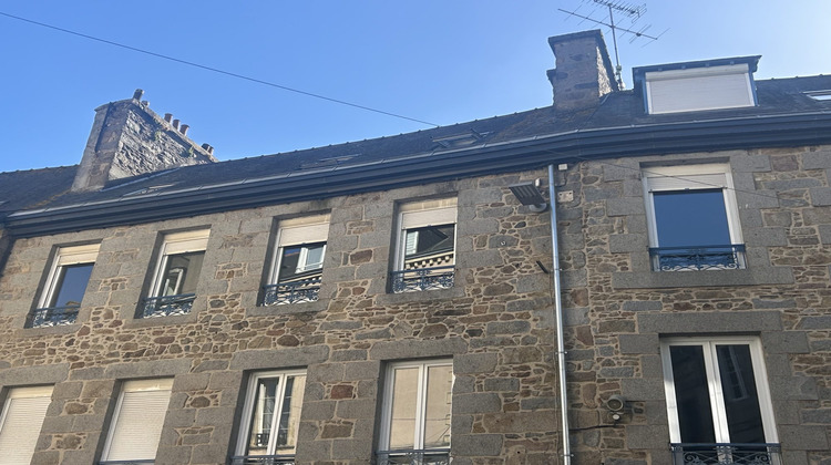 Ma-Cabane - Vente Appartement Saint-Brieuc, 44 m²