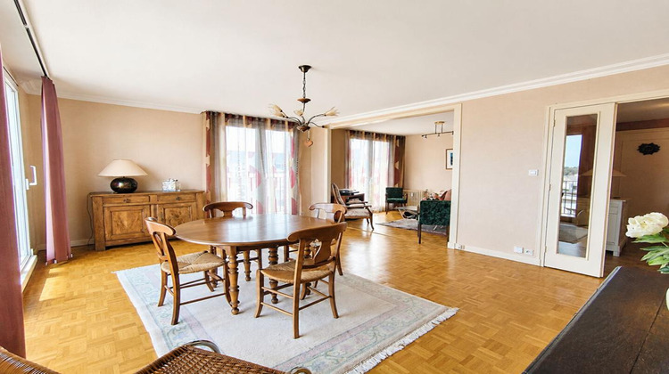 Ma-Cabane - Vente Appartement SAINT BRIEUC, 90 m²