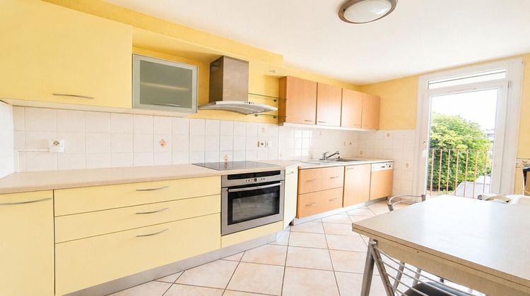 Ma-Cabane - Vente Appartement SAINT BRIEUC, 90 m²