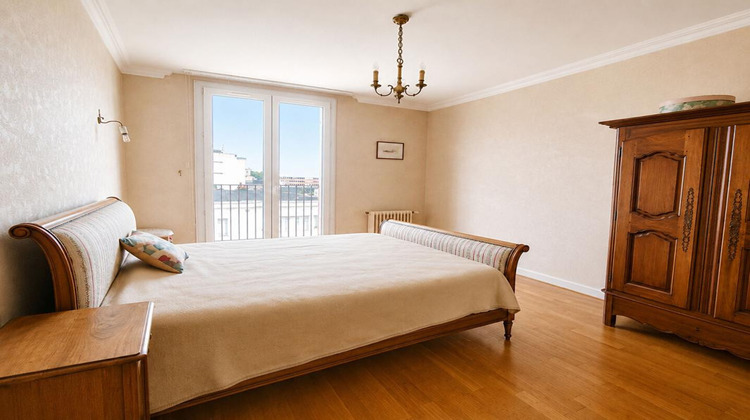 Ma-Cabane - Vente Appartement SAINT BRIEUC, 90 m²
