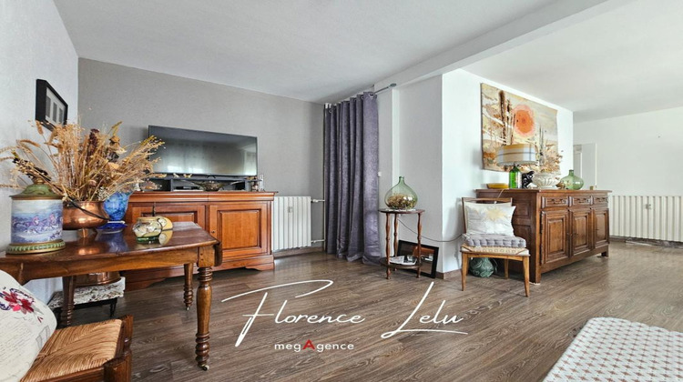 Ma-Cabane - Vente Appartement SAINT BRIEUC, 80 m²