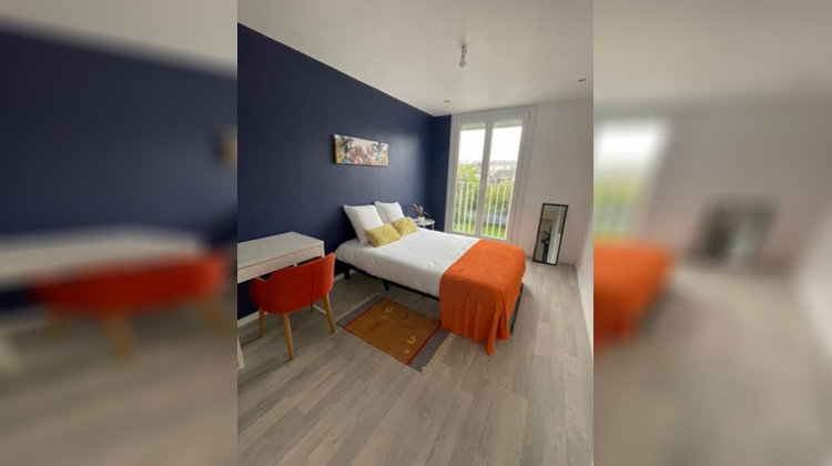 Ma-Cabane - Vente Appartement SAINT-BRIEUC, 67 m²