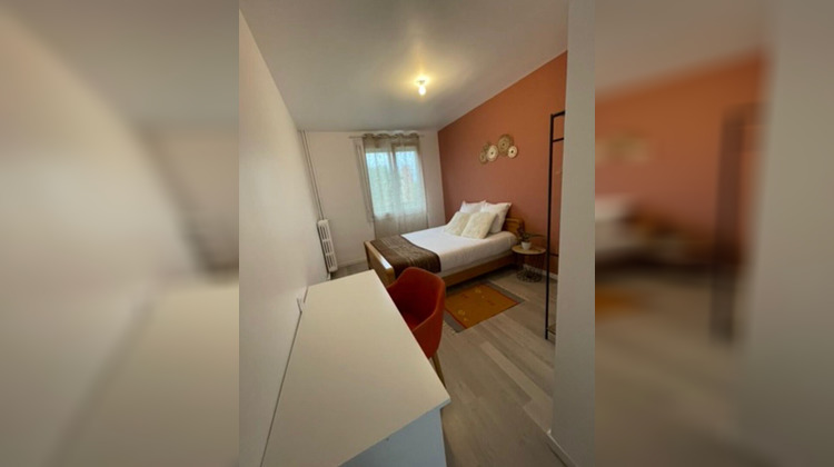 Ma-Cabane - Vente Appartement SAINT-BRIEUC, 67 m²