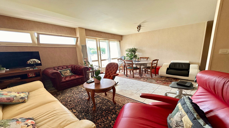 Ma-Cabane - Vente Appartement SAINT-BRIEUC, 67 m²