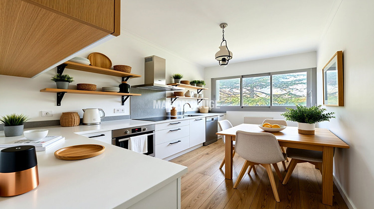 Ma-Cabane - Vente Appartement SAINT-BRIEUC, 87 m²