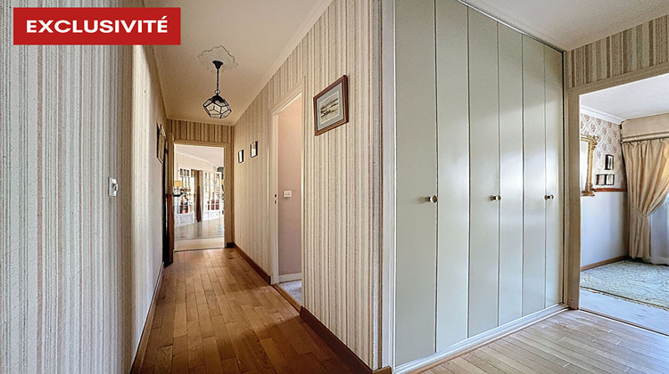Ma-Cabane - Vente Appartement SAINT-BRIEUC, 87 m²