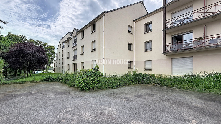 Ma-Cabane - Vente Appartement SAINT-BRIEUC, 30 m²