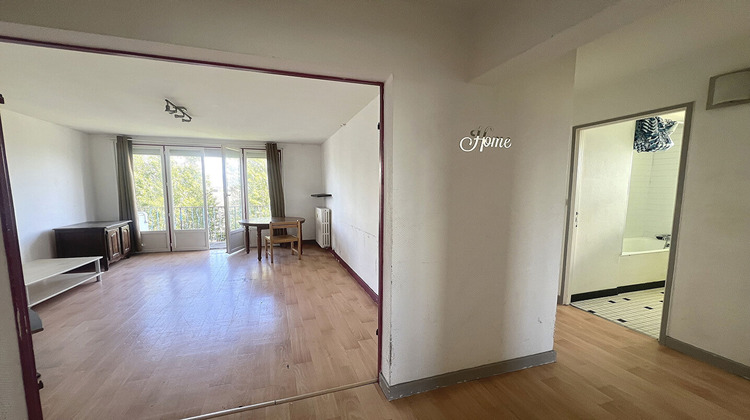 Ma-Cabane - Vente Appartement SAINT-BRIEUC, 58 m²