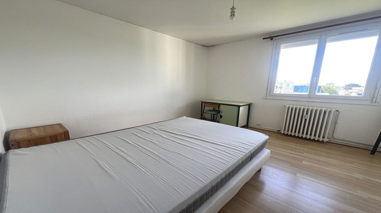 Ma-Cabane - Vente Appartement SAINT-BRIEUC, 58 m²