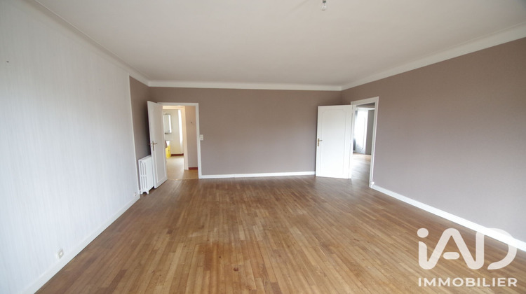Ma-Cabane - Vente Appartement Saint-Brieuc, 95 m²
