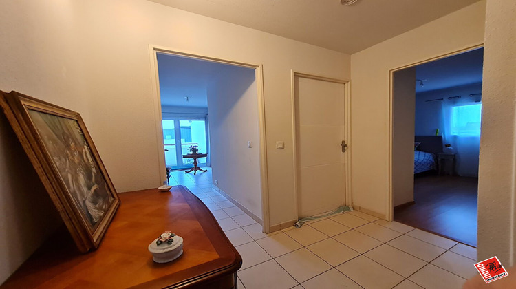 Ma-Cabane - Vente Appartement Saint-Brieuc, 59 m²