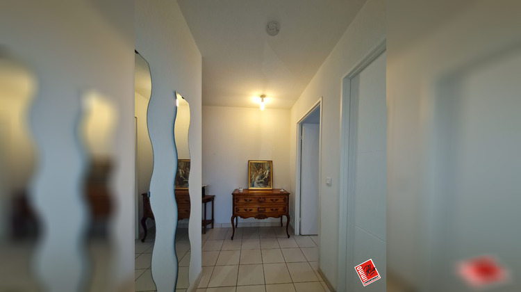 Ma-Cabane - Vente Appartement Saint-Brieuc, 59 m²