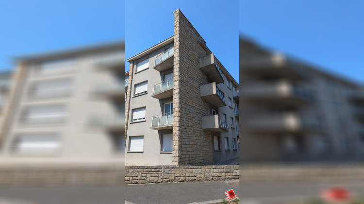 Ma-Cabane - Vente Appartement Saint-Brieuc, 119 m²