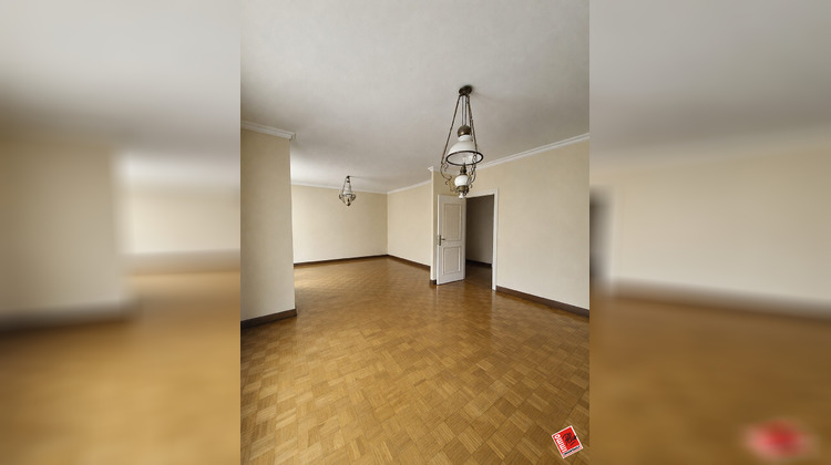 Ma-Cabane - Vente Appartement Saint-Brieuc, 119 m²